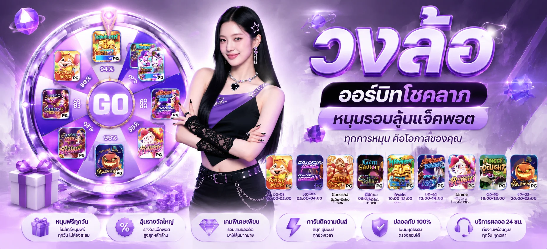 Changbet789 เว็บตรง สล็อต PG คาสิโนสด ฝากถอนออโต้