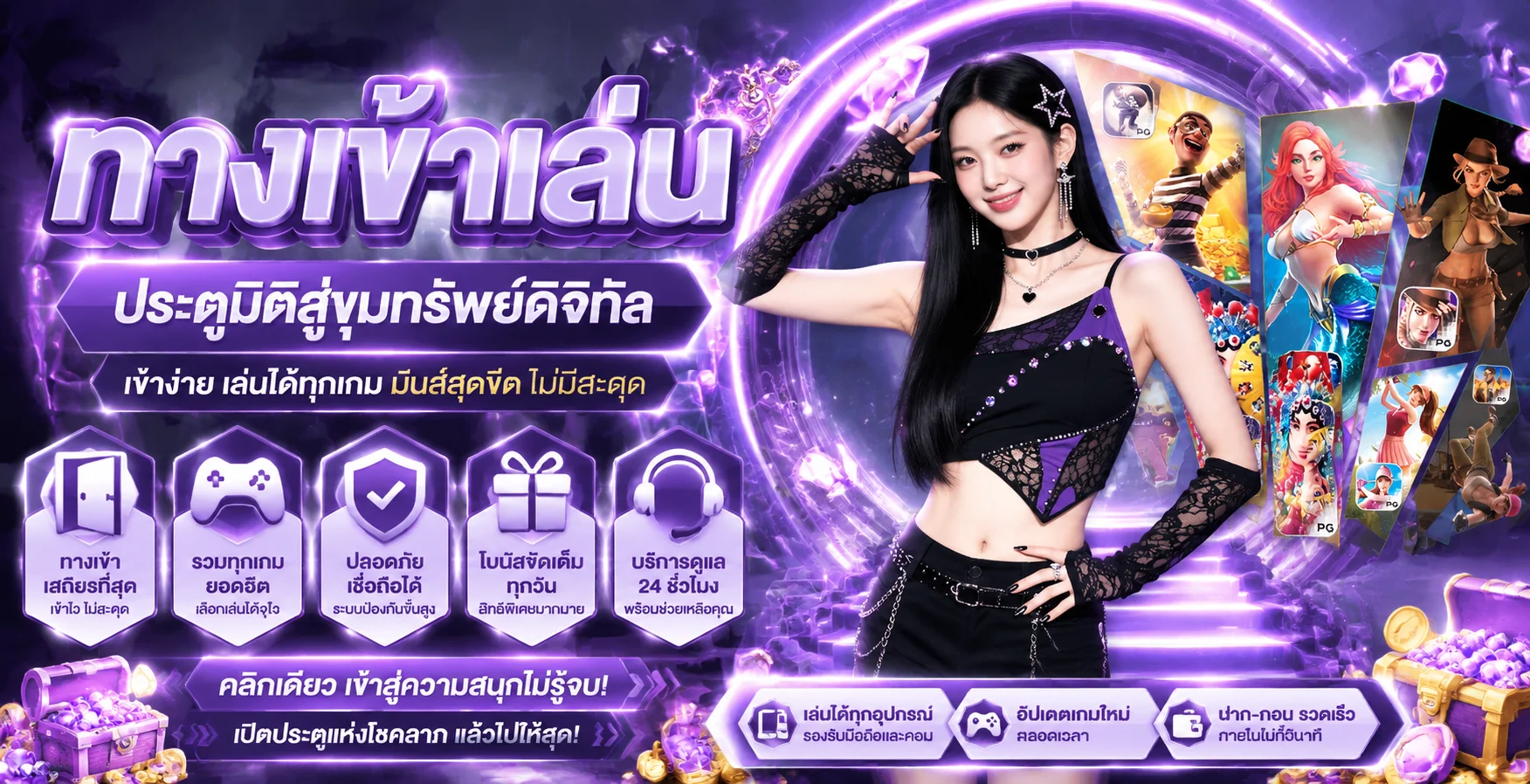 ทางเข้า Changbet789 ล่าสุด ลิงก์เข้าเล่นอัปเดตใหม่